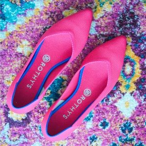 Like New On Point Rothys